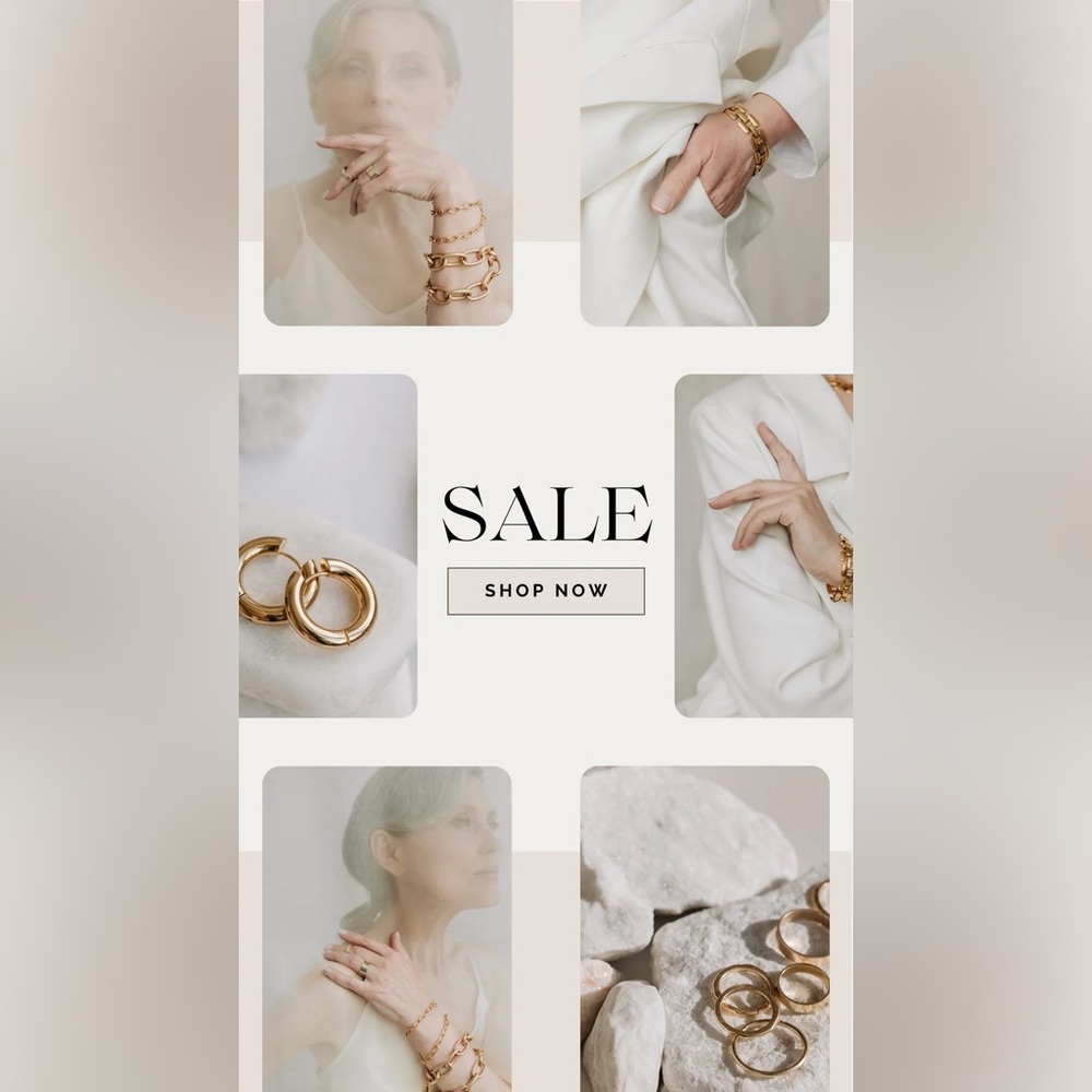 COPY - Mystery box items !!!! Necklace bracelet !!! Earring